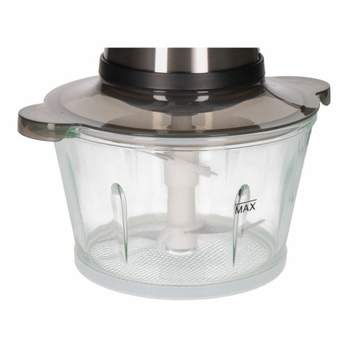 Kttkvarn EDM 07791 Rostfritt stl 350 W 1,8 L
