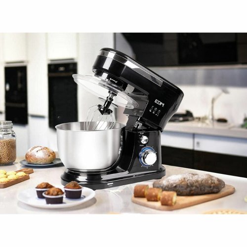 Blender-Mixer EDM 07792 1000 W 4 L