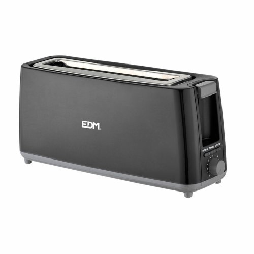 Brdrost EDM 07798 Black Design 900 W Lng