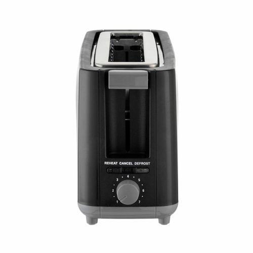 Brdrost EDM 07798 Black Design 900 W Lng