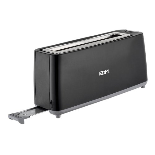 Brdrost EDM 07798 Black Design 900 W Lng
