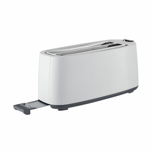 Brdrost EDM 07799 White Design 1400 W Dubbel ingng
