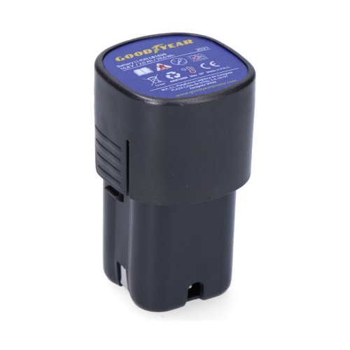 Batteri Goodyear 08453 Sekatrer Laddningsbart batteri
