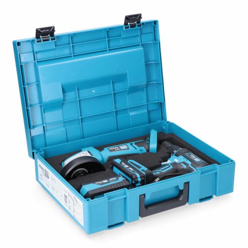 Verktygslda Koma Tools