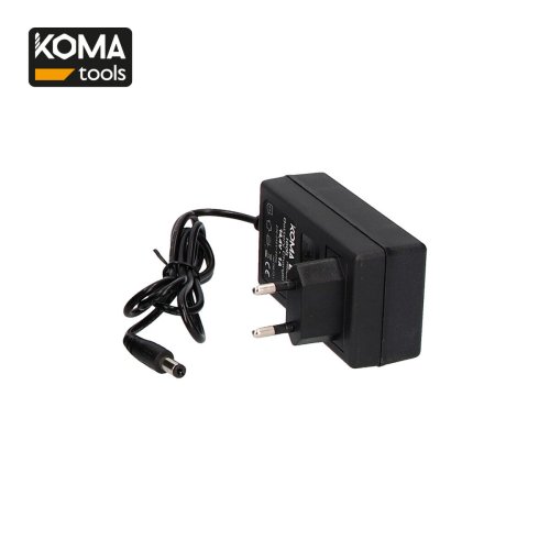 Batteriladdare Koma Tools Skruvmejsel
