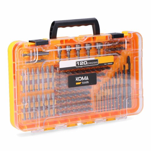 Bitssats Koma Tools