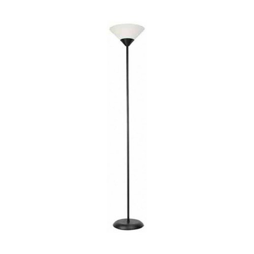 Golvlampa EDM 30011 Miami Svart 60 W 220-240 V 180 cm