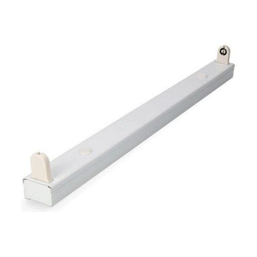 LED Tub EDM 31120 9 W Sjlvlysande ledning LED Tub