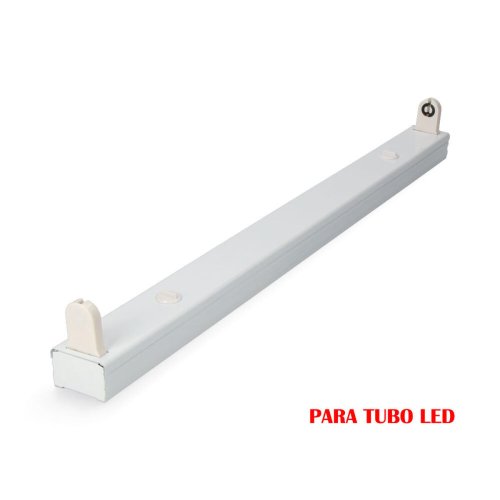 LED Tub EDM 31120 9 W Sjlvlysande ledning LED Tub