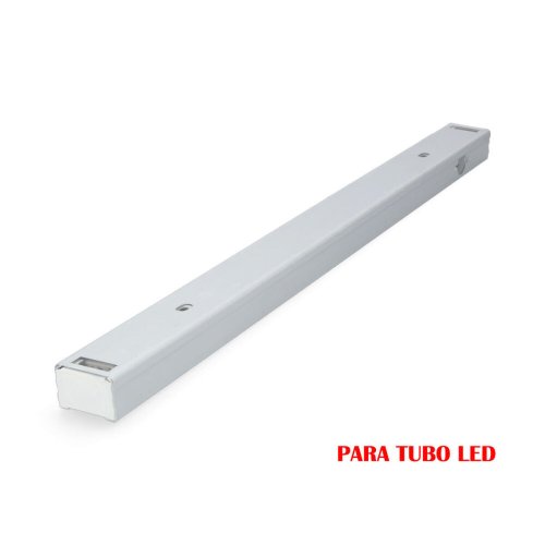 LED Tub EDM 31120 9 W Sjlvlysande ledning LED Tub