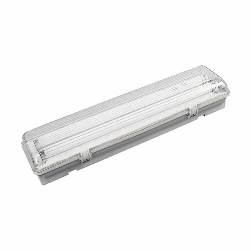 Lufttt skrm med LED EDP (Renoverade A)
