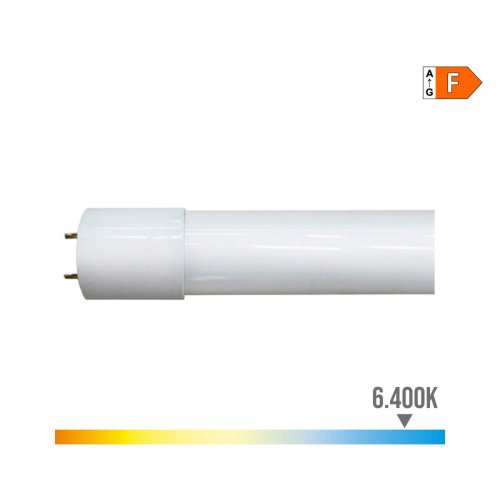 LED Tub EDM 31190 F 18 W 9 W G13 T8 900 Lm  2,6 x 60 cm (6500 K