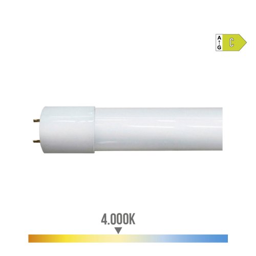 LED Tub EDM 31298 C 18 W T8 2900 Lm  2,6 x 120 cm 4000 K
