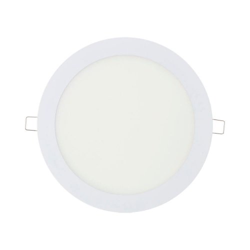 Inbyggt spotlight EDM 31565 Downlight A F 20 W 1500 lm (6400 K)