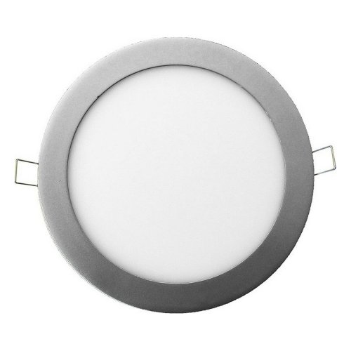 Inbyggt spotlight EDM 31566 Downlight A F 20 W 1200 Lm (6400 K)
