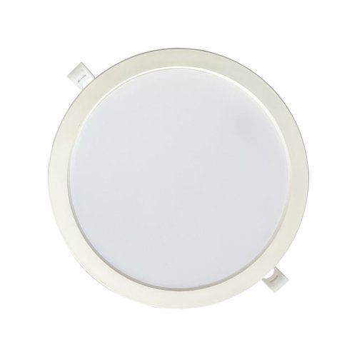 Downlight LED EDM 31568 18 W  22 x 3,2 cm 3 antal (4000 K)