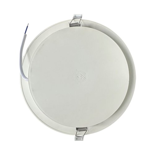 Downlight LED EDM 31568 18 W  22 x 3,2 cm 3 antal (4000 K)