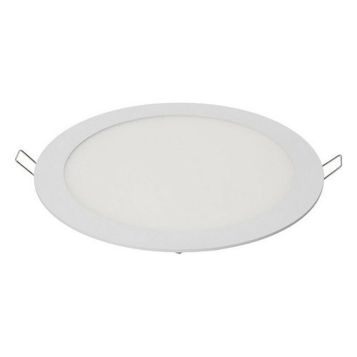 Inbyggt spotlight EDM 31572 Downlight A F 20 W 1500 lm (4000 K)