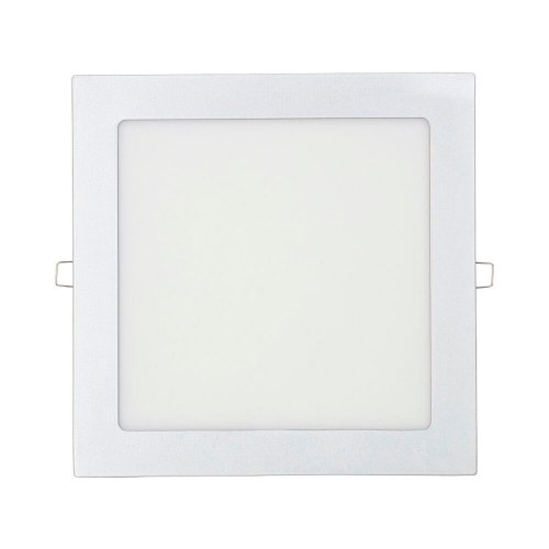 Inbyggt spotlight EDM 31583 Downlight A F 20 W 1500 lm (6400 K)