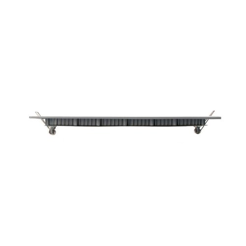 Inbyggt spotlight EDM 31583 Downlight A F 20 W 1500 lm (6400 K)