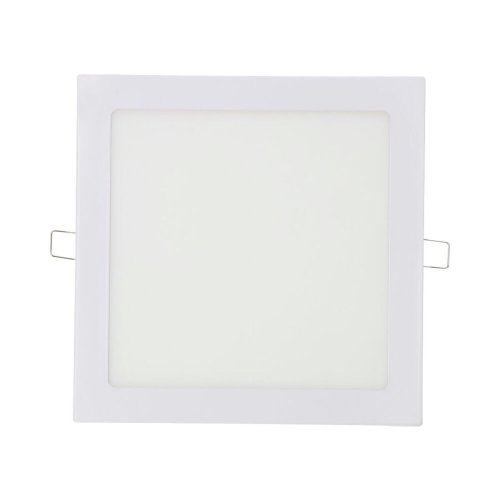 Inbyggt spotlight EDM 31584 Downlight A F 20 W 1500 lm (4000 K)