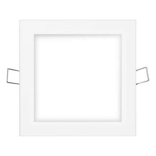 Inbyggt spotlight EDM 31605 Downlight A G 6 W 320 Lm (6400 K)