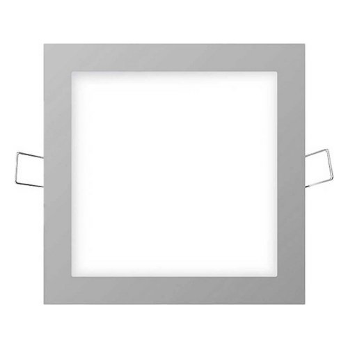 Inbyggt spotlight EDM 31607 Downlight A G 6 W 320 Lm (6400 K)