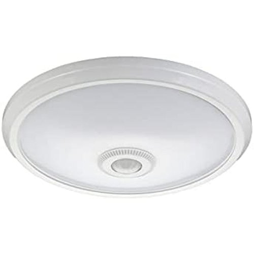 Inflld taklampa med LED EDM 32510 A E 16 W 78 w 1100 Lm (4000 K