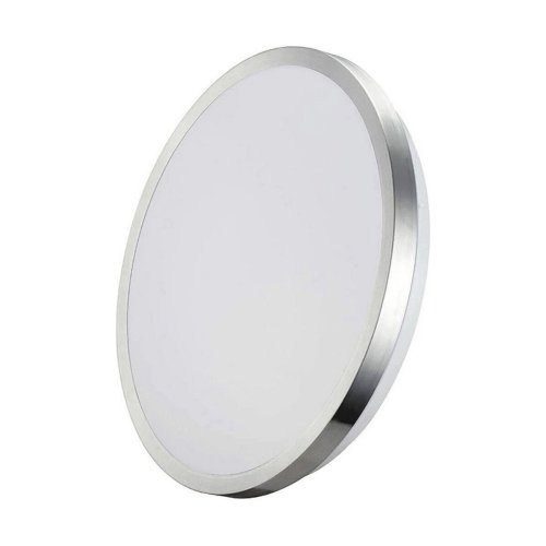 Inflld taklampa/vgglampa med LED EDM 32566 F 12 W (4000 K)