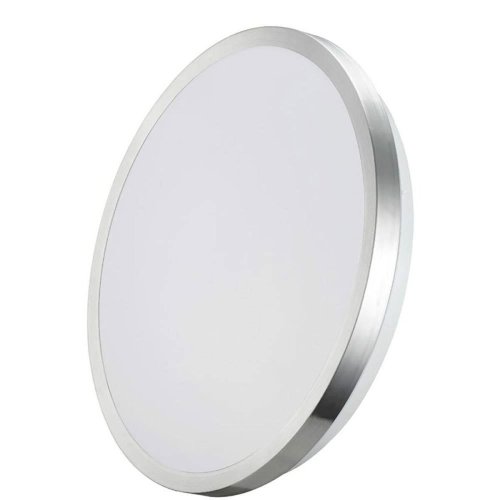 Inflld taklampa/vgglampa med LED EDM 32570 F 18 W (6500 K)