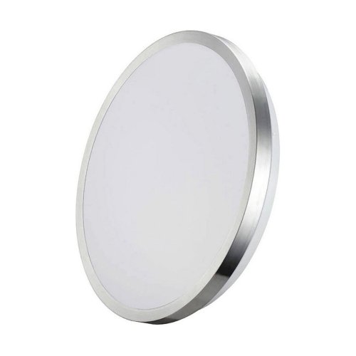 Inflld taklampa/vgglampa med LED EDM 32570 F 18 W (6500 K)