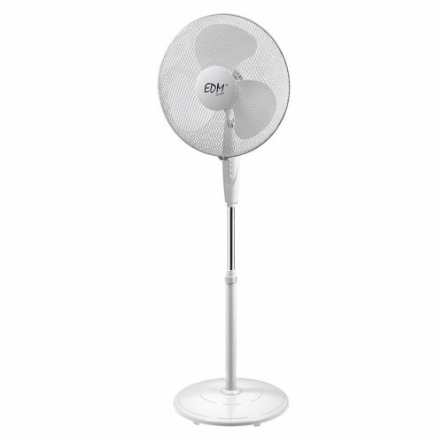 Stende Flkt EDM 33510 Vit 45 W