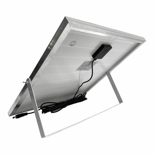 Stende Flkt EDM 33523 Vit 25 W Sol
