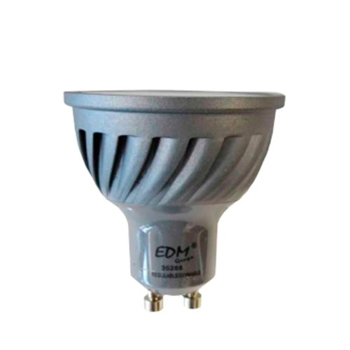 LED-lampa EDM 35288 G 6 W 45 W 42 W GU10 500 lm 480 Lm  5 x 5,5