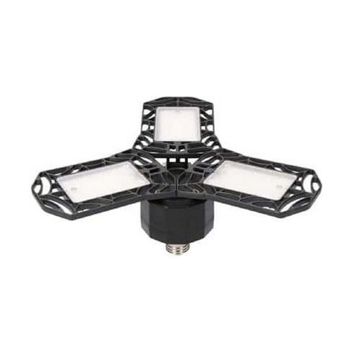 LED-lampa EDM 35447 Leaf A F 350 W 60 W E27 6000 lm  12,5 x 13,