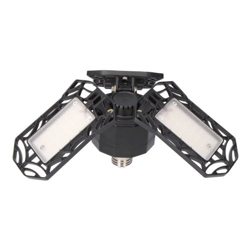 LED-lampa EDM 35447 Leaf A F 350 W 60 W E27 6000 lm  12,5 x 13,