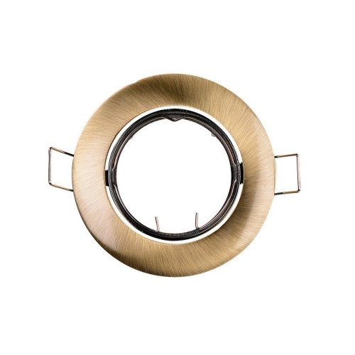 Lampa EDM 35909 Halogen  8,4 cm Stdring