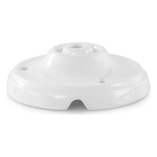 Sockel EDM 44399 Vintage Vit