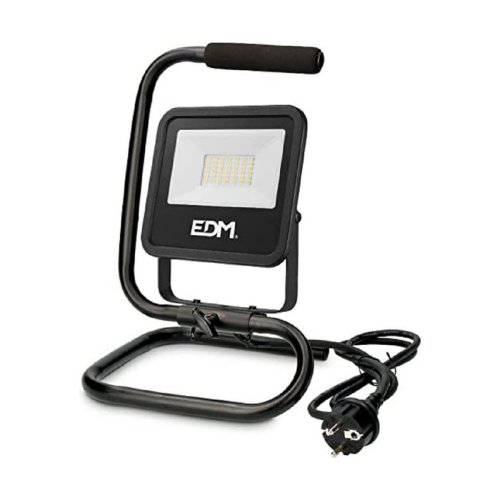 Floodlight/Projektorlampa EDM 2370 LM 6400 K 30 W