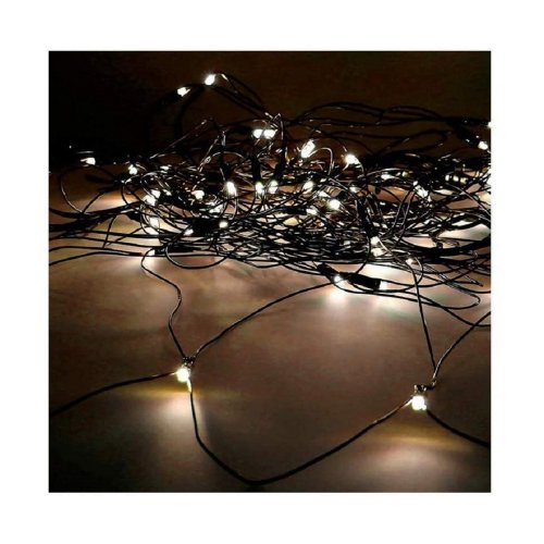 LED-krans EDM 71268 2 x 1,5 m (1 antal)