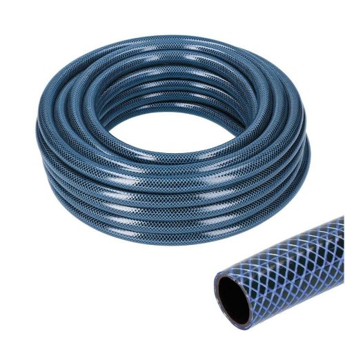Slang EDM 74095 3/4" 25 mm x 25 m Blå (25 m) Slang EDM 74095 3/4" 25 mm x 25 m Blå (25 m)