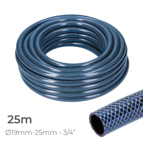 Slang EDM 74095 3/4" 25 mm x 25 m Bl (25 m)
