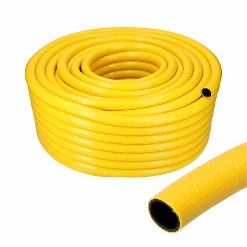Slang EDM 74130 74130 PVC Ø 15 mm (50 m) Slang EDM 74130 74130 PVC Ø 15 mm (50 m)
