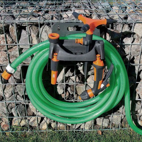 Slanghllare EDM 74804 polypropen 24 x 15 x 17 cm