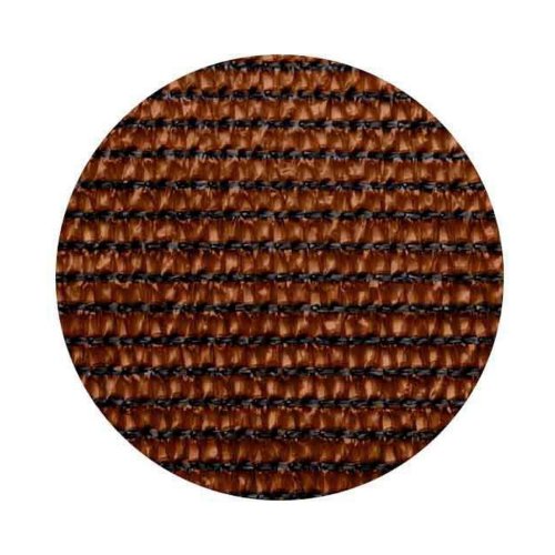 Nt EDM 75805 75805 Brun polypropen 2 x 50 m