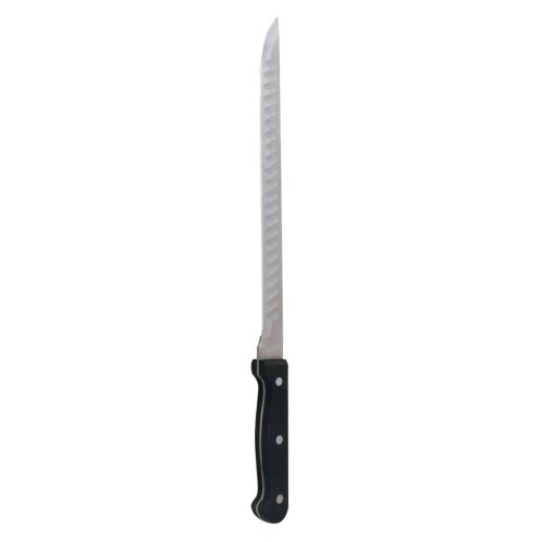 Skinkkniv EDM Rostfritt stl 38,5 cm
