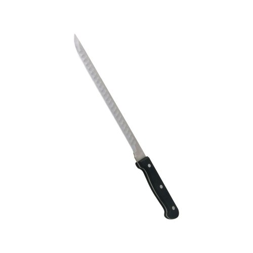 Skinkkniv EDM Rostfritt stl 38,5 cm