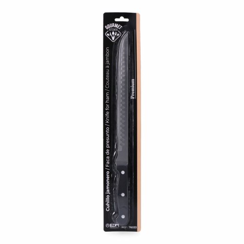 Skinkkniv EDM Rostfritt stl 38,5 cm