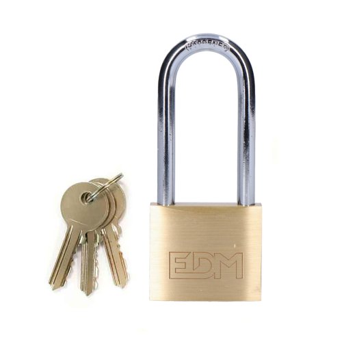 Hngls med nyckel EDM 85228 Mssing