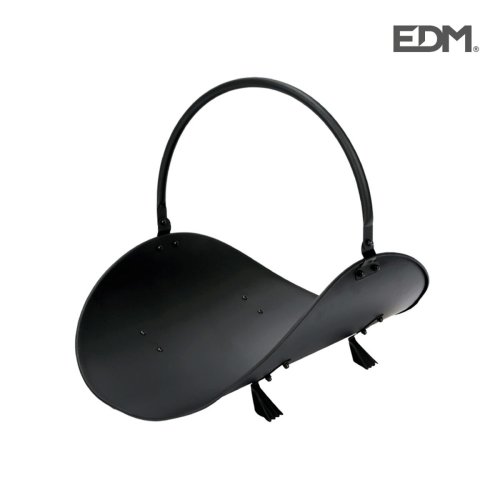 Korg fr ved EDM 85753 Metall 48 x 35 x 38 cm